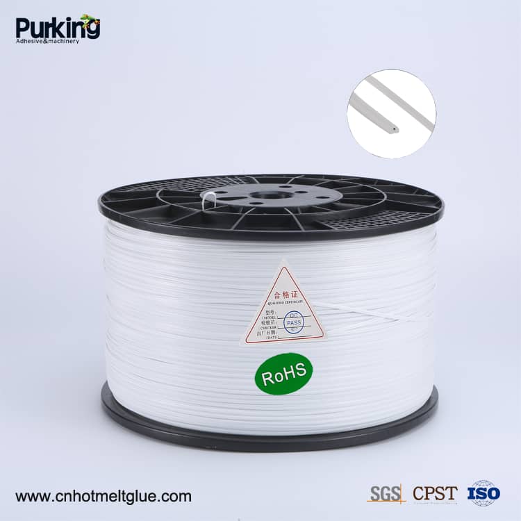  Fil de nez à âme unique de 3 mm CE PRICE